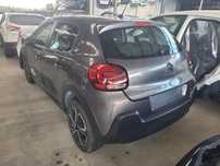 Citroen C3 2022 1.5 Blue Hdi para peças