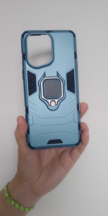Capa Military Xiaomi Redmi 9