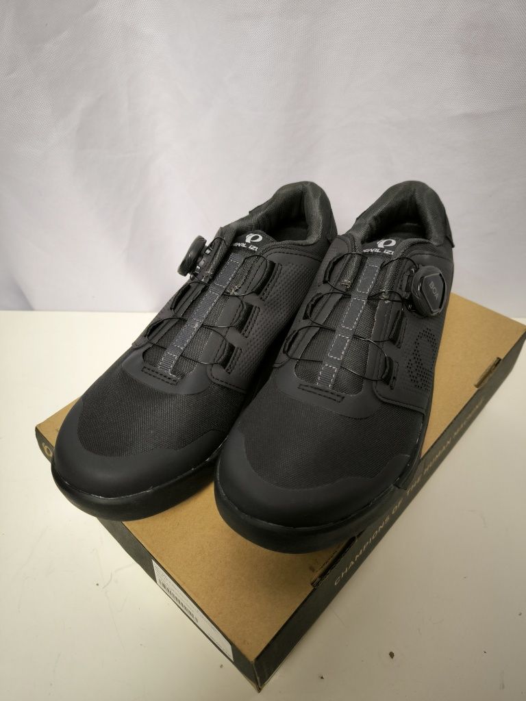 Nowe męskie buty na rower Pearl Izumi X+ALP Launch rozmiar 41 BOA
