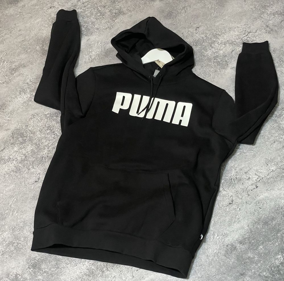 Худі hoodie Puma