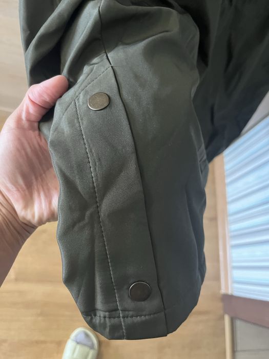 Плащ дощовик куртка