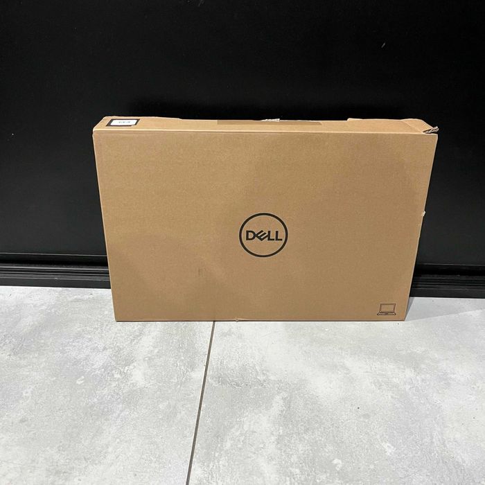 NoteBook Dell Inspiron 3520 | Super Stan | Gwarancja 2027 | Pudełko |