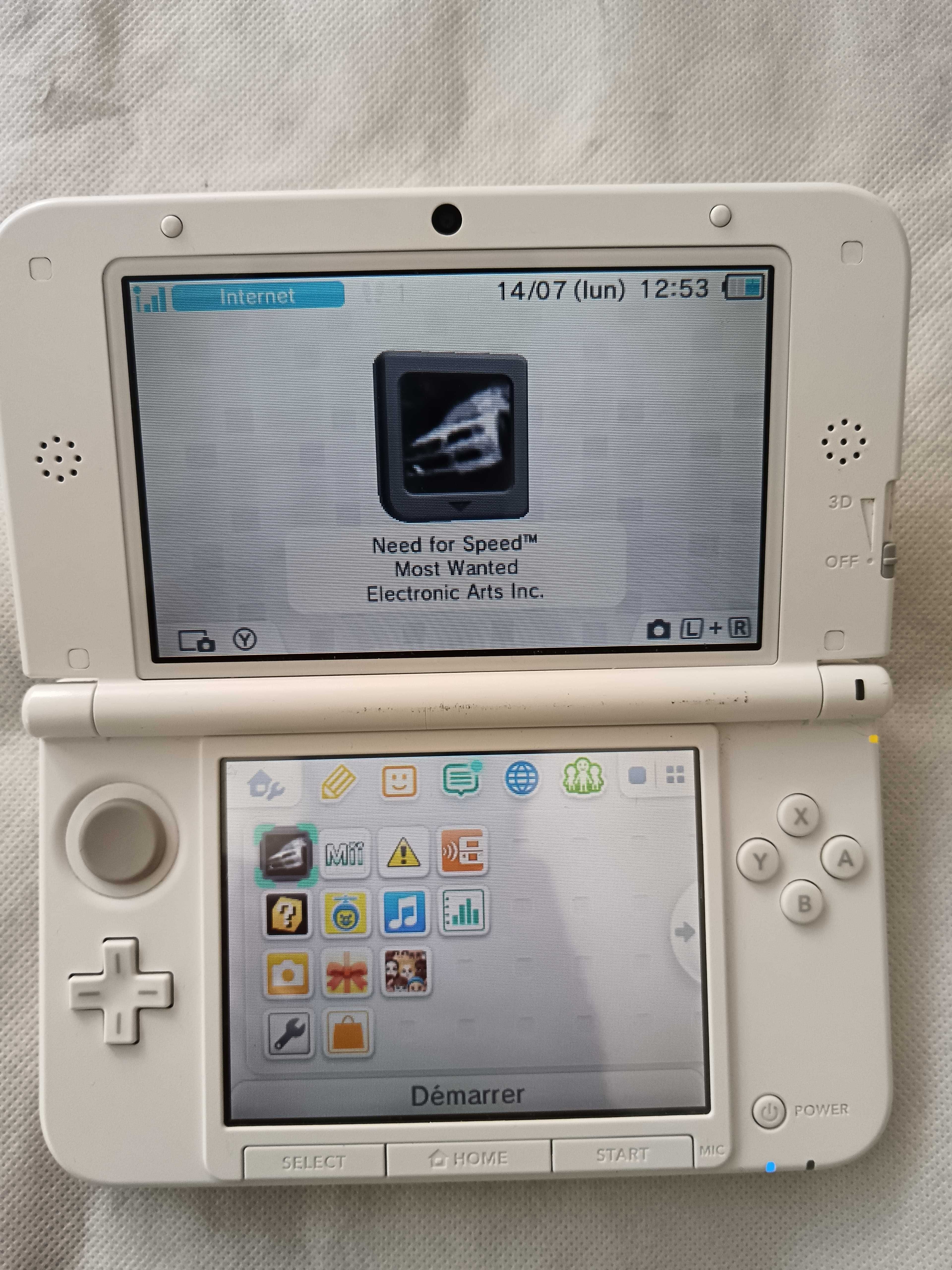 Need For Speed: Most Wanted [Nintendo DS, 2005] - Complete - Authentic