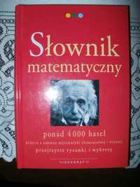 Słownik matematyczny