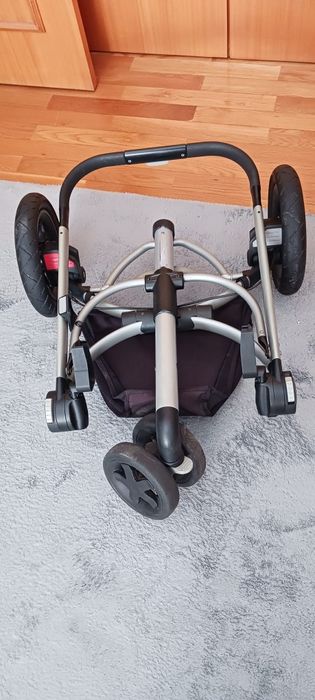 Carrinho Quinny com Cadeira NOVO PREÇO