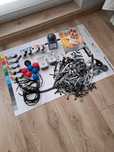 Lego Mindstorms NXT 2.0 (8527)