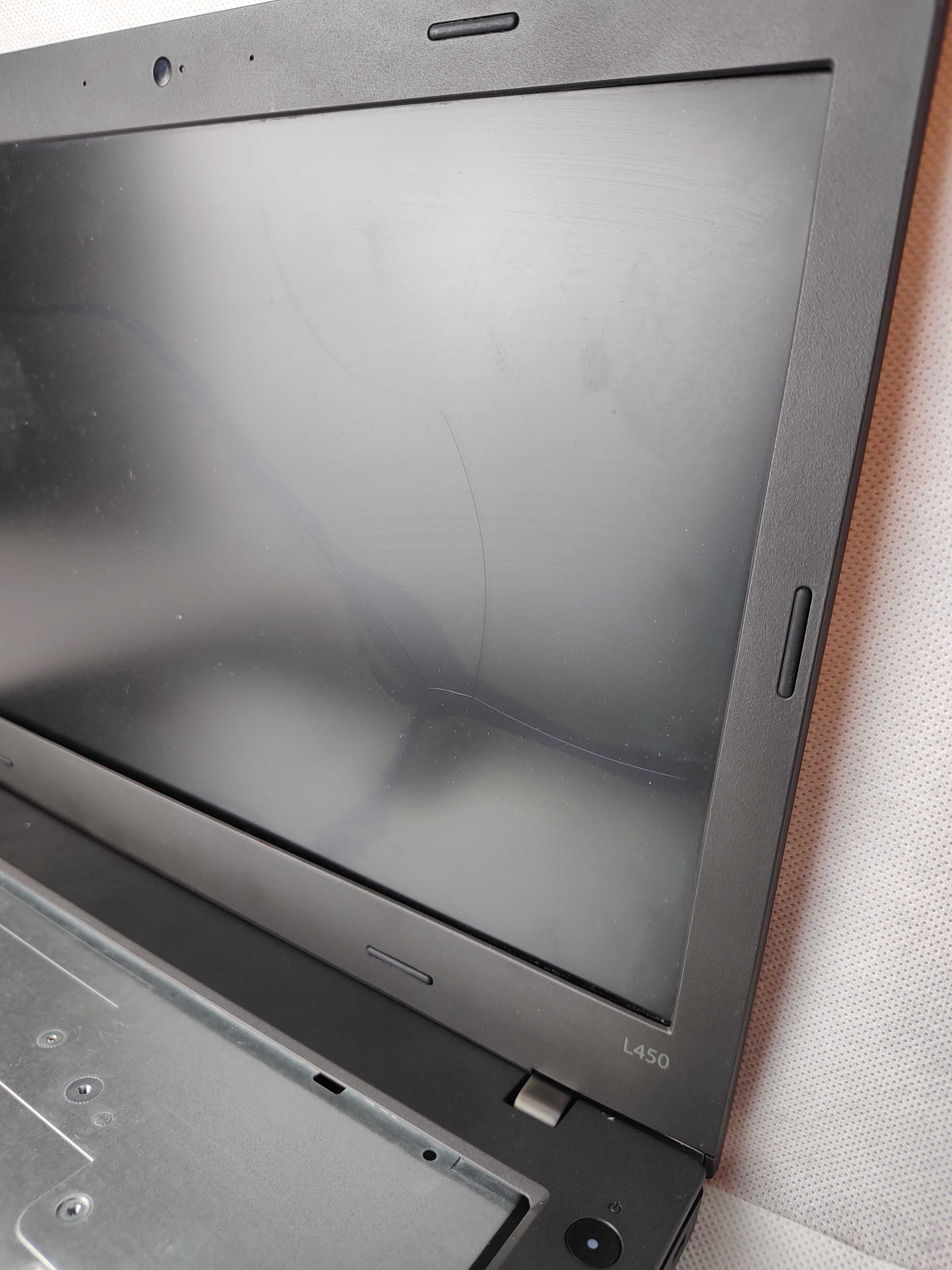 OKAZJA! | Lenovo ThinkPad L450 | Core i5-5gen | na CZĘŚCI | Sklep FV23