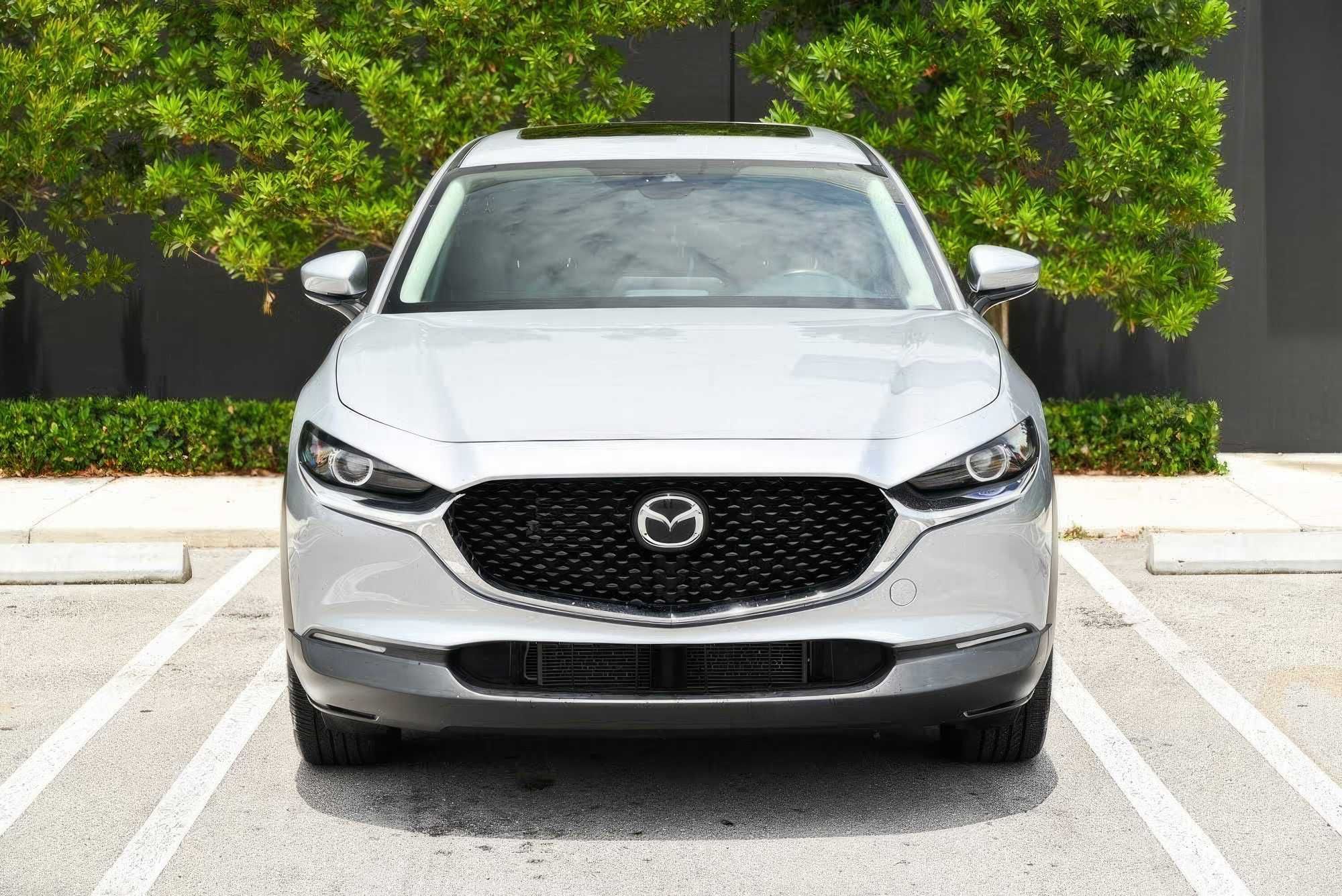 2021 Mazda CX-30