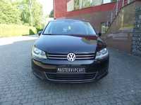 Volkswagen Sharan 7 Osobowy Klimatronic Tempomat