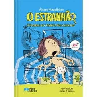 Álvaro Magalhães: Os Indomáveis F.C. /O Estranhão/.. -Desde 4€