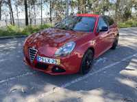 Alfa Romeo Giulietta 2.0 JTDm Distinctive