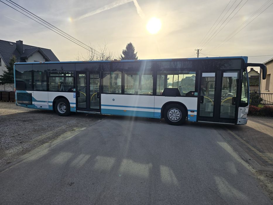 Mercedes Benz Citaro O 530 # Automat # Sprowadzony z Niemiec # Polecam