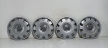 Kołpaki do Audi A4 B7 "16" oryginalne