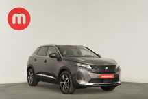 Peugeot 3008 1.2 PureTech GT EAT8