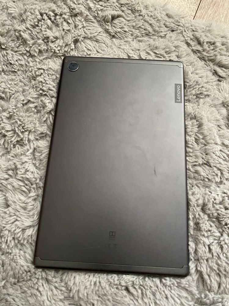 Tablet lenovo m10 plus