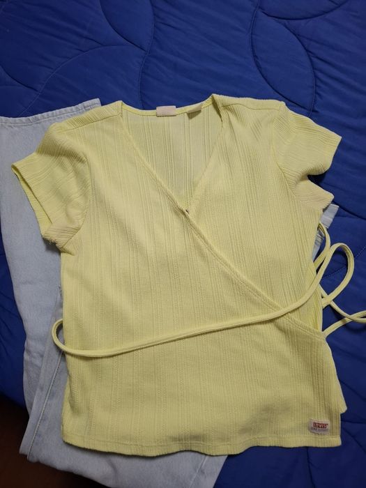 Comjunto da Levis Original