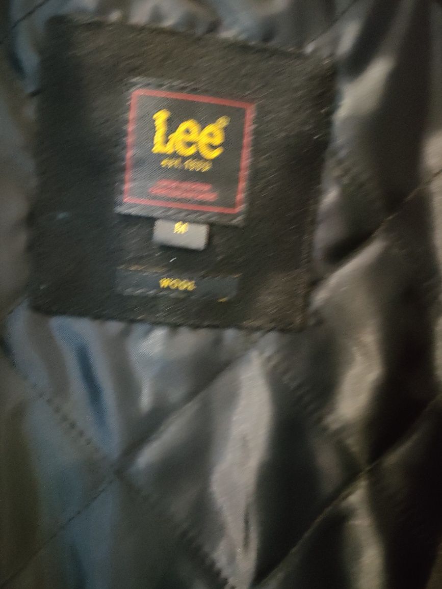 Blusão Fazenda Lee S M e XL