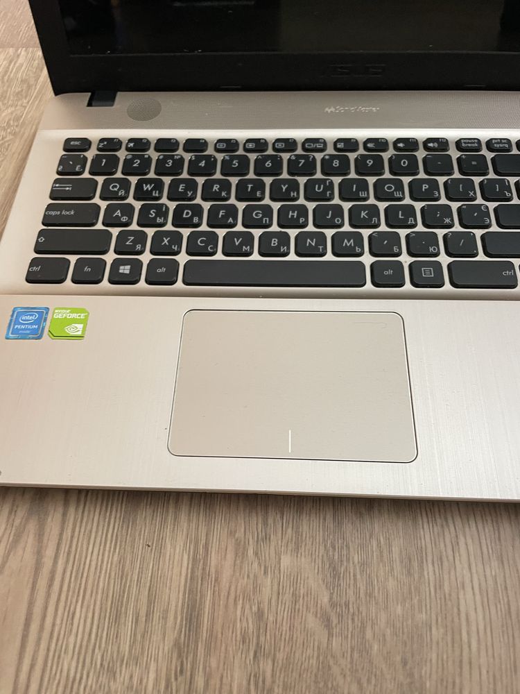 Продам ноут бук Asus