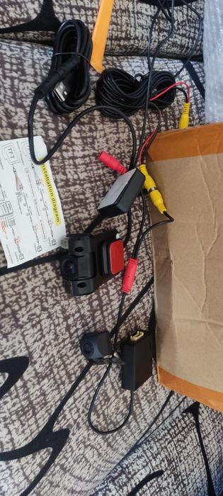 Radio Android GPS Renault Megane