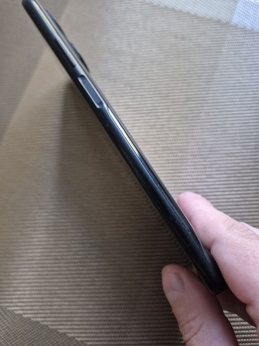 Honor X7a как новый