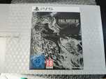 NOWA Final Fantasy XVI Deluxe Edition PS5