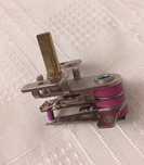 Termostat grzejnika olejowego 0-70 stC