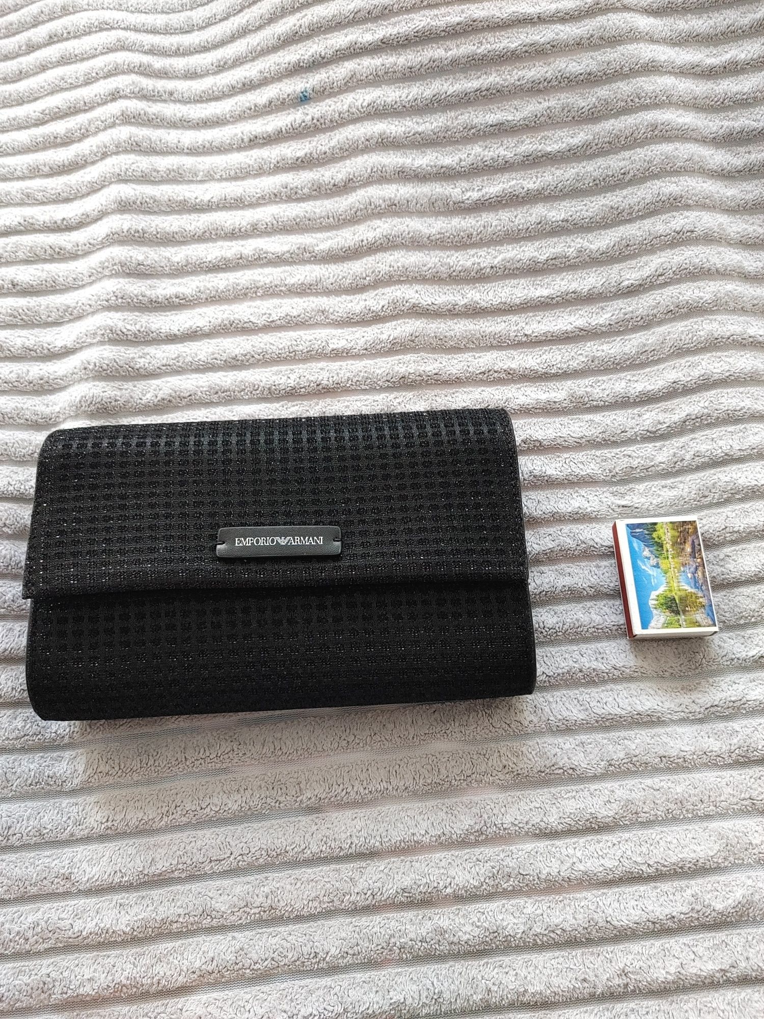 Torebka Emporio Armani