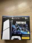 Ps5 slim 1TB pamięci