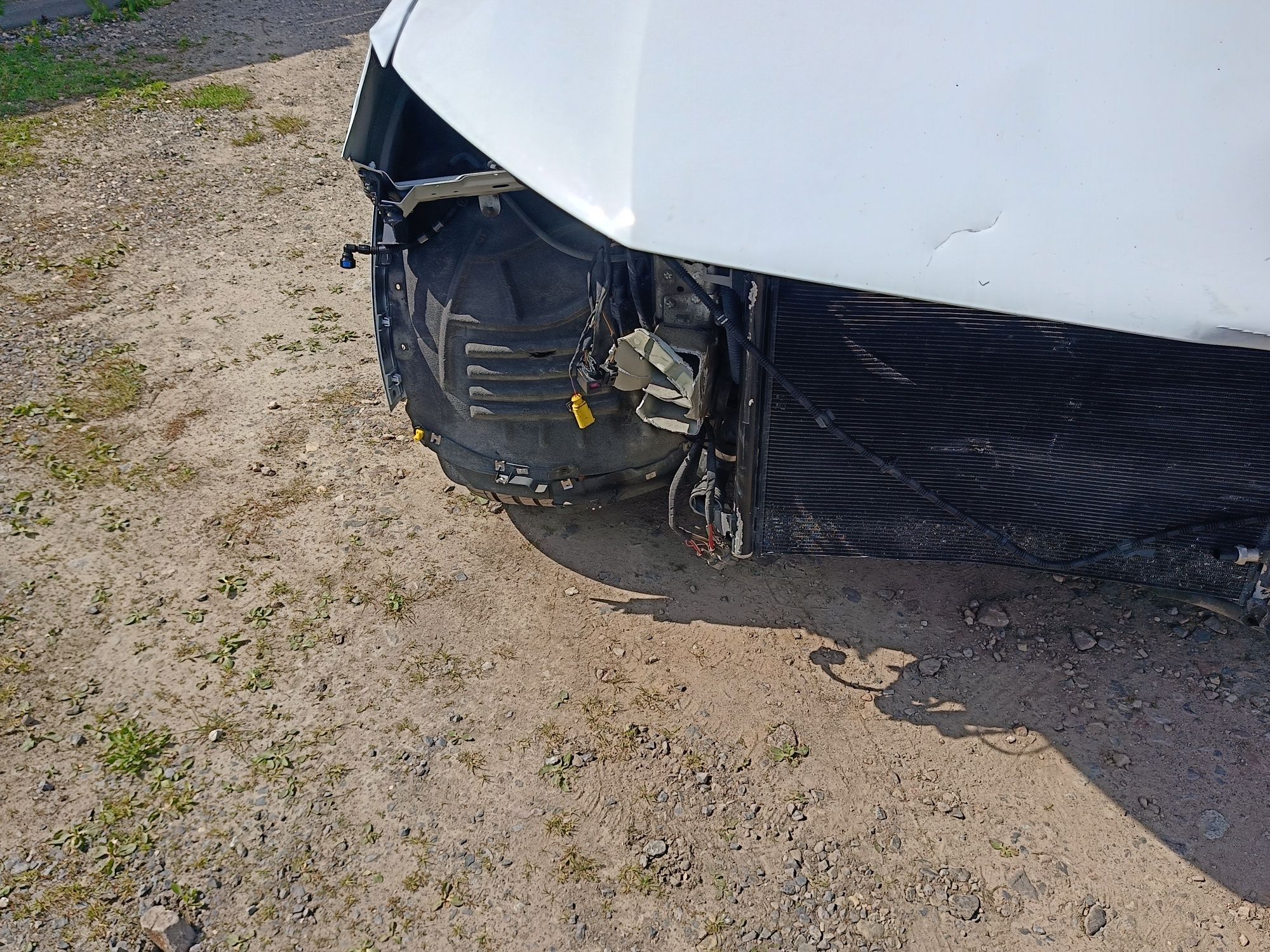 Audi Q7 3.0 333km TFSi pali jeździ