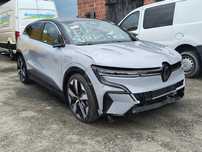 Renault Megane Megane EV 220
