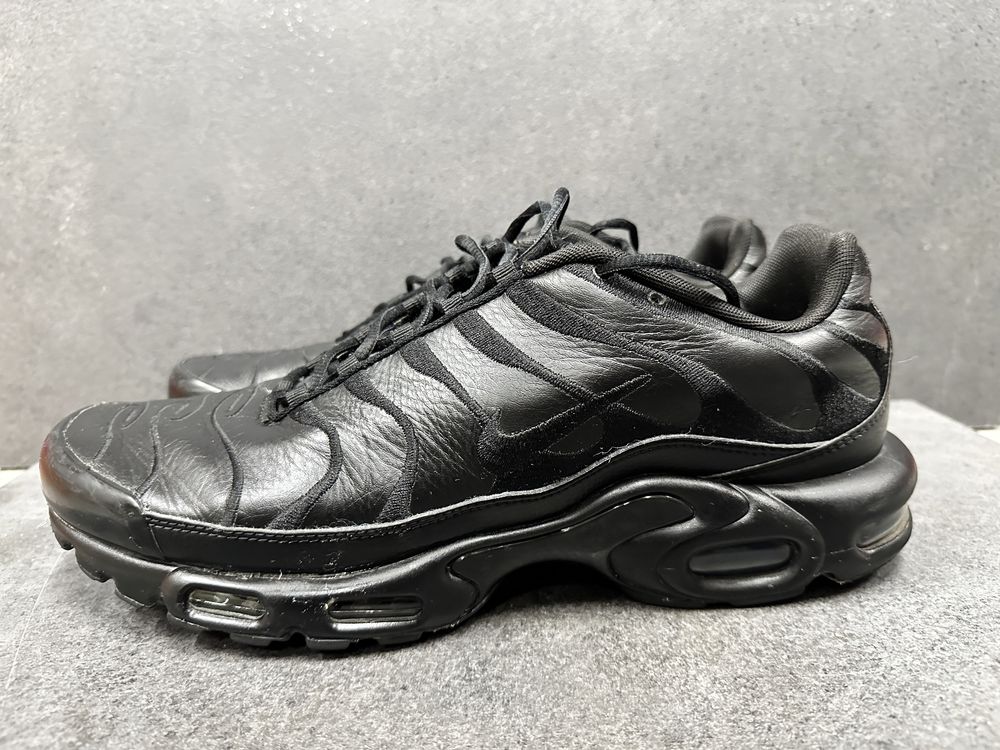 Buty Nike Air Max Plus leather r47.5