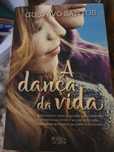 Livro A dança da vida - Gustavo Santos