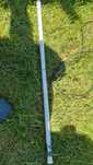 Aquael ledy tube 16w.