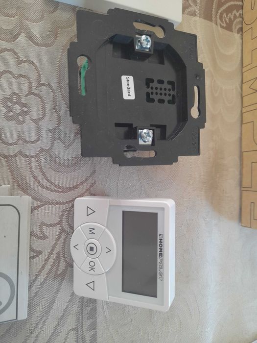 HOMEPILOT - programator LITE PREMIUM do sterowania roletami