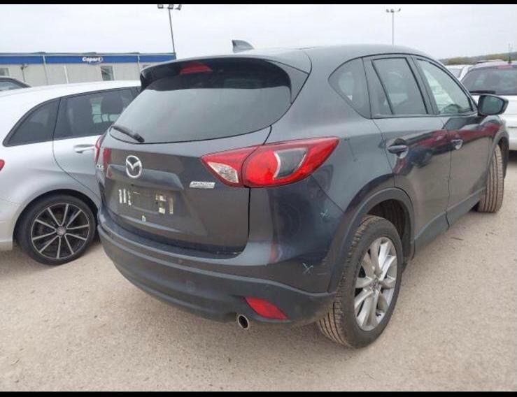 Мазда сх5 mazda  cx 5 42A  розборка капот крила двері бампер фари