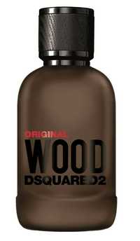 Dsquared Original Wood 100ml