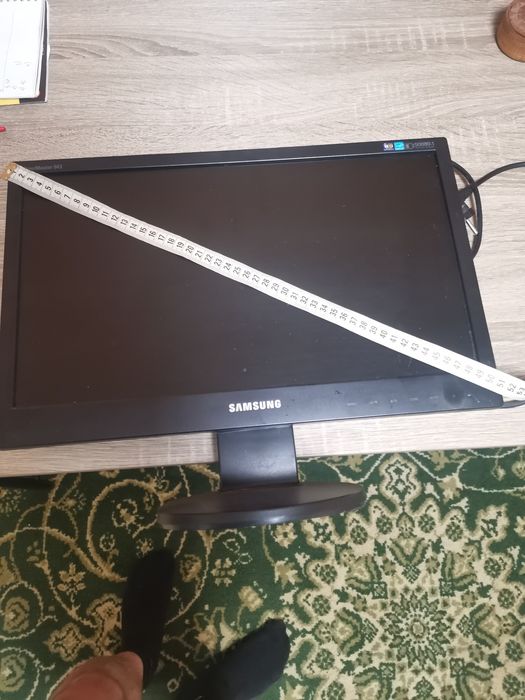 Продам Мотитор samsung