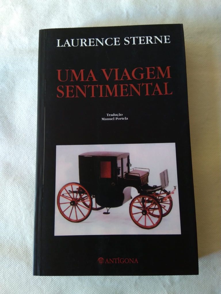 Literatura estrangeira