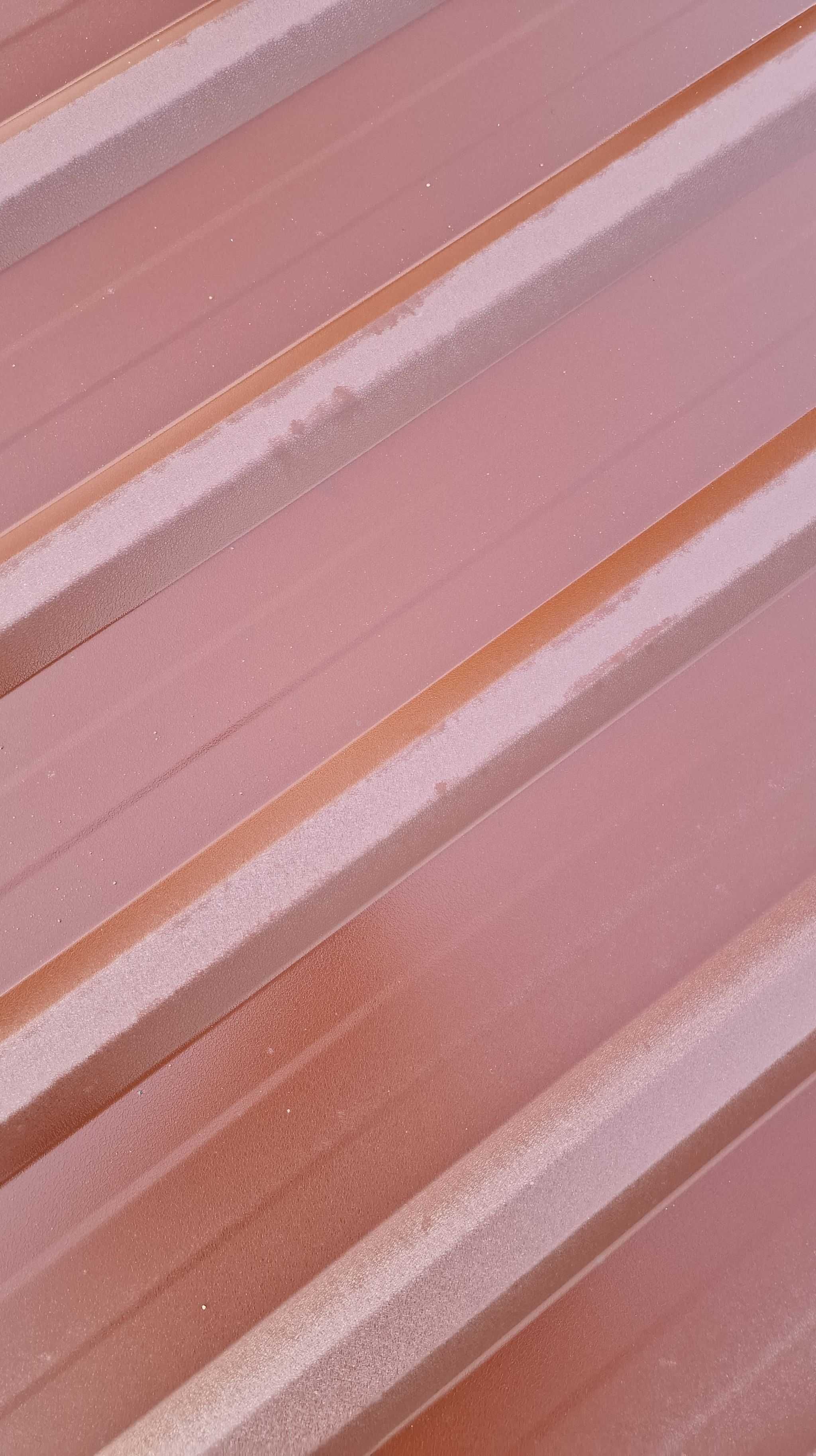 Blachy Trapezowe - NAJTANIEJ w Warm-Maz- sprawdź!