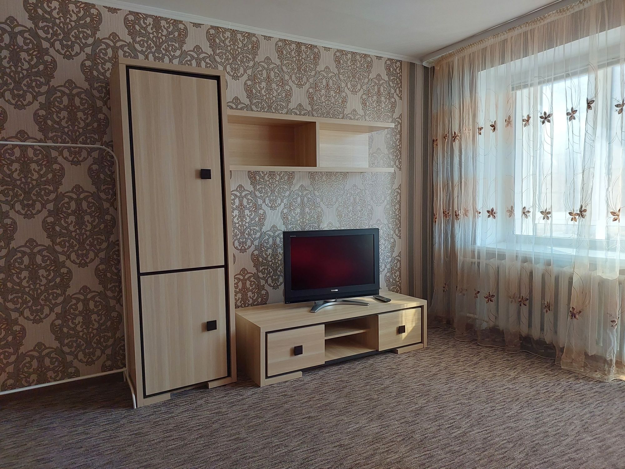 Однокімнатна біля Порт сіті. 10 днів - по 800 грн