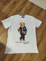 T-shirt męski Polo Ralph Lauren