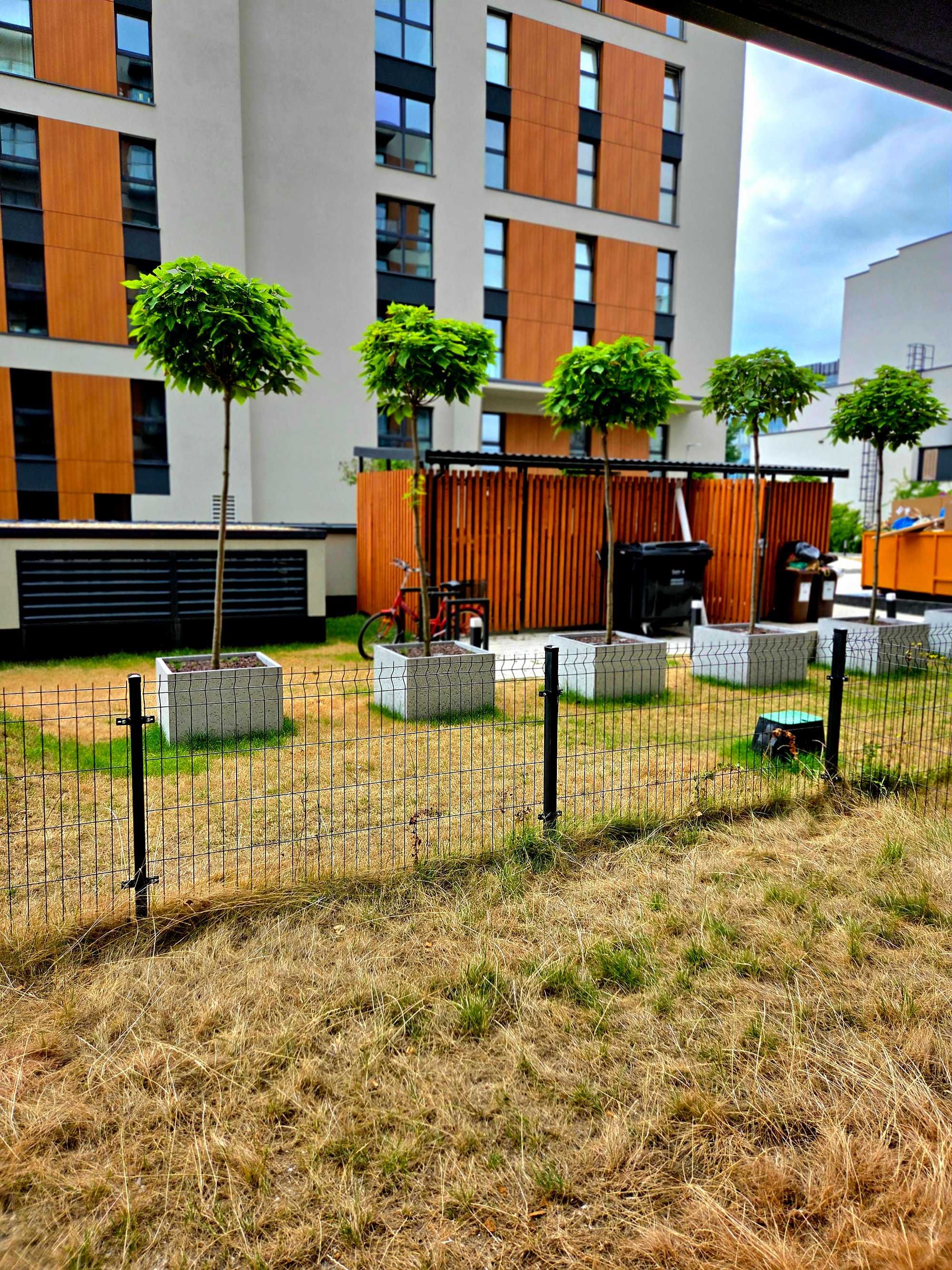 2 pokoje, nowe, wysoki standard OCEAN Apartments