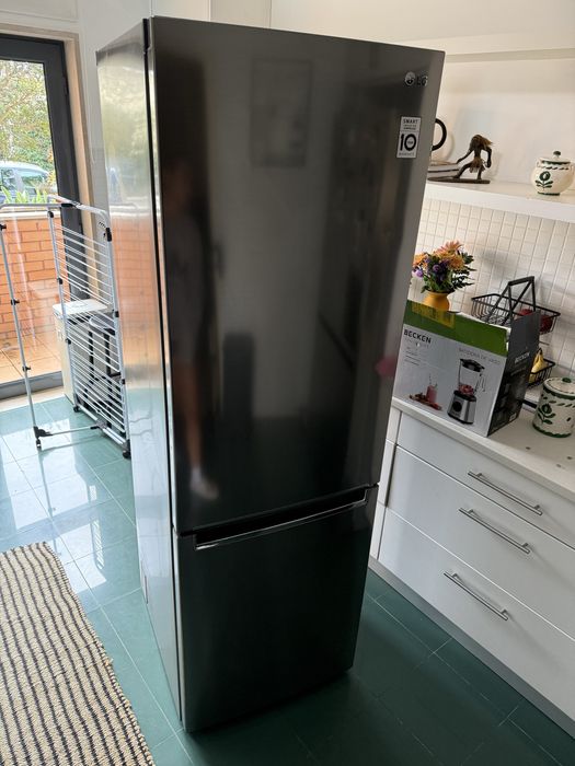 Frigorifico combinado LG