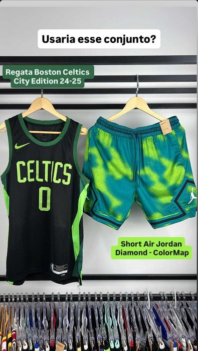 Jerseys NBA Celtics, Lakers, ALL Star, Orlando, Brooklyn, Neets