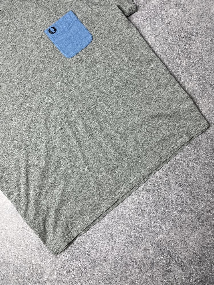 Футболка мужская Fred Perry