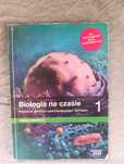 Biologia - Podręcznik do 1 klasy Liceum i Technikum
