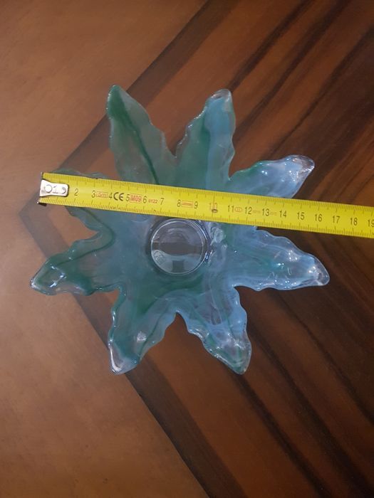 Pequenas Jarras murano