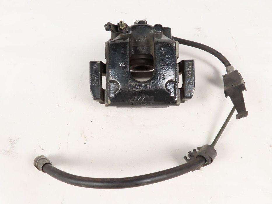 Pinça De Travão Esquerdo/Trás Seminovo/ Original BMW 3 Coupe (E46)/BMW 3 Convert...