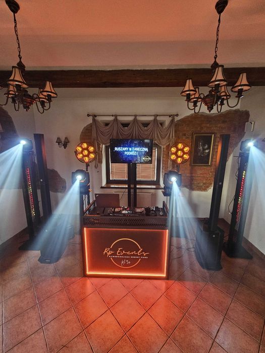 DJ | Wodzirej | Saksofonista na wesele – Show z klasą i humorem!