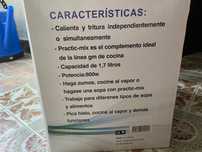 Lidificadora Nova